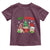 Hot Cocoa Gnomes Drink Hot Chocolate Watch Christmas Movies Toddler T Shirt