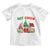 Hot Cocoa Gnomes Drink Hot Chocolate Watch Christmas Movies Toddler T Shirt