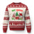 Hot Cocoa Gnomes Drink Hot Chocolate Watch Christmas Movies Ugly Christmas Sweater - Wonder Print Shop