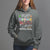 I Just Want to Bake Cookies Drink Hot Cocoa Watch Christmas Movies Hoodie - Wonder Print Shop