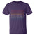 Sorry About Our President Not My President T Shirt - Wonder Print Shop