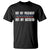 Not My President Not My Dictator T Shirt - Wonder Print Shop