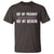 Not My President Not My Dictator T Shirt - Wonder Print Shop