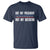 Not My President Not My Dictator T Shirt - Wonder Print Shop
