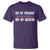 Not My President Not My Dictator T Shirt - Wonder Print Shop
