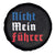 Nicht Mein Fuhrer Not My President German Style Spare Tire Cover