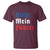 Nicht Mein Fuhrer Not My President German Style T Shirt - Wonder Print Shop