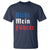 Nicht Mein Fuhrer Not My President German Style T Shirt - Wonder Print Shop