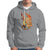 Do Not Meddle In The Affairs Of Dragons For You Are Crunchy Hoodie - Wonder Print Shop