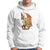 Do Not Meddle In The Affairs Of Dragons For You Are Crunchy Hoodie - Wonder Print Shop