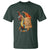 Do Not Meddle In The Affairs Of Dragons For You Are Crunchy T Shirt - Wonder Print Shop