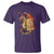 Do Not Meddle In The Affairs Of Dragons For You Are Crunchy T Shirt - Wonder Print Shop