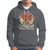Do Not Meddle In The Affairs Of Dragons For You Are Crunchy Hoodie - Wonder Print Shop