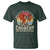 Do Not Meddle In The Affairs Of Dragons For You Are Crunchy T Shirt - Wonder Print Shop