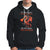 Do Not Poke The Cool Dragon Flame-Spewing Flying Mythical Creature Hoodie - Wonder Print Shop