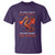 Do Not Poke The Cool Dragon Flame-Spewing Flying Mythical Creature T Shirt - Wonder Print Shop