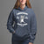 100th Day Of School Hoodie Funny Cat Everything Is Fine I Survived 100 Days - Wonder Print Shop