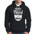Valentine's Day Hoodie Sorry This Beard is Taken Funny Gift For Boyfriend Husband - Wonder Print Shop