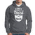 Valentine's Day Hoodie Sorry This Beard is Taken Funny Gift For Boyfriend Husband - Wonder Print Shop