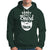 Valentine's Day Hoodie Sorry This Beard is Taken Funny Gift For Boyfriend Husband - Wonder Print Shop