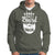 Valentine's Day Hoodie Sorry This Beard is Taken Funny Gift For Boyfriend Husband - Wonder Print Shop
