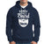 Valentine's Day Hoodie Sorry This Beard is Taken Funny Gift For Boyfriend Husband - Wonder Print Shop