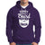 Valentine's Day Hoodie Sorry This Beard is Taken Funny Gift For Boyfriend Husband - Wonder Print Shop