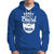 Valentine's Day Hoodie Sorry This Beard is Taken Funny Gift For Boyfriend Husband - Wonder Print Shop