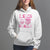 Let's Go Girls Retro Cowgirls Howdy Vintage Western Country Hoodie - Wonder Print Shop
