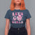 Let's Go Girls Retro Cowgirls Howdy Vintage Western Country T Shirt For Women - Wonder Print Shop