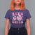 Let's Go Girls Retro Cowgirls Howdy Vintage Western Country T Shirt For Women - Wonder Print Shop