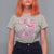 Let's Go Girls Retro Cowgirls Howdy Vintage Western Country T Shirt For Women - Wonder Print Shop