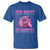 100th Day Of School T Shirt Cute Moo Deng Baby Hippo 100 Days - Wonder Print Shop