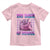 100th Day Of School Toddler T Shirt Cute Moo Deng Baby Hippo 100 Days