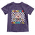 Moo Deng 100th Day Of School Toddler T Shirt Cute Baby Hippo 100 Days