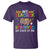 Funny Moo Deng 100th Day Of School T Shirt My Teacher Survived 100 Days Of Me - Wonder Print Shop