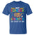 Funny Moo Deng 100th Day Of School T Shirt My Teacher Survived 100 Days Of Me - Wonder Print Shop