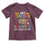 Funny Moo Deng 100th Day Of School Toddler T Shirt My Teacher Survived 100 Days Of Me