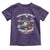 Funny Moo Deng 100th Day Of School Toddler T Shirt I Survived 100 Days Everything Is Fine