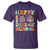 Happy 100 Days Of School Cute Moo Deng T Shirt - Wonder Print Shop