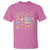100th Day Of School Cute Capybara T Shirt Motor Skills Creativity Problem Solving Communication - Wonder Print Shop