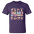 100th Day Of School Cute Capybara T Shirt Motor Skills Creativity Problem Solving Communication - Wonder Print Shop