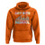 Capy 100 Days Of School Cute Capybara Hoodie