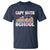 Capy 100 Days Of School Cute Capybara T Shirt - Wonder Print Shop