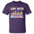 Capy 100 Days Of School Cute Capybara T Shirt - Wonder Print Shop