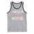 Capy 100 Days Of School Cute Capybara Tank Top