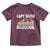 Capy 100 Days Of School Cute Capybara Toddler T Shirt