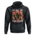 Funny Pesto Bruh It's My 100 Days Of School Hoodie