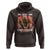 Funny Pesto Bruh It's My 100 Days Of School Hoodie