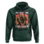Funny Pesto Bruh It's My 100 Days Of School Hoodie